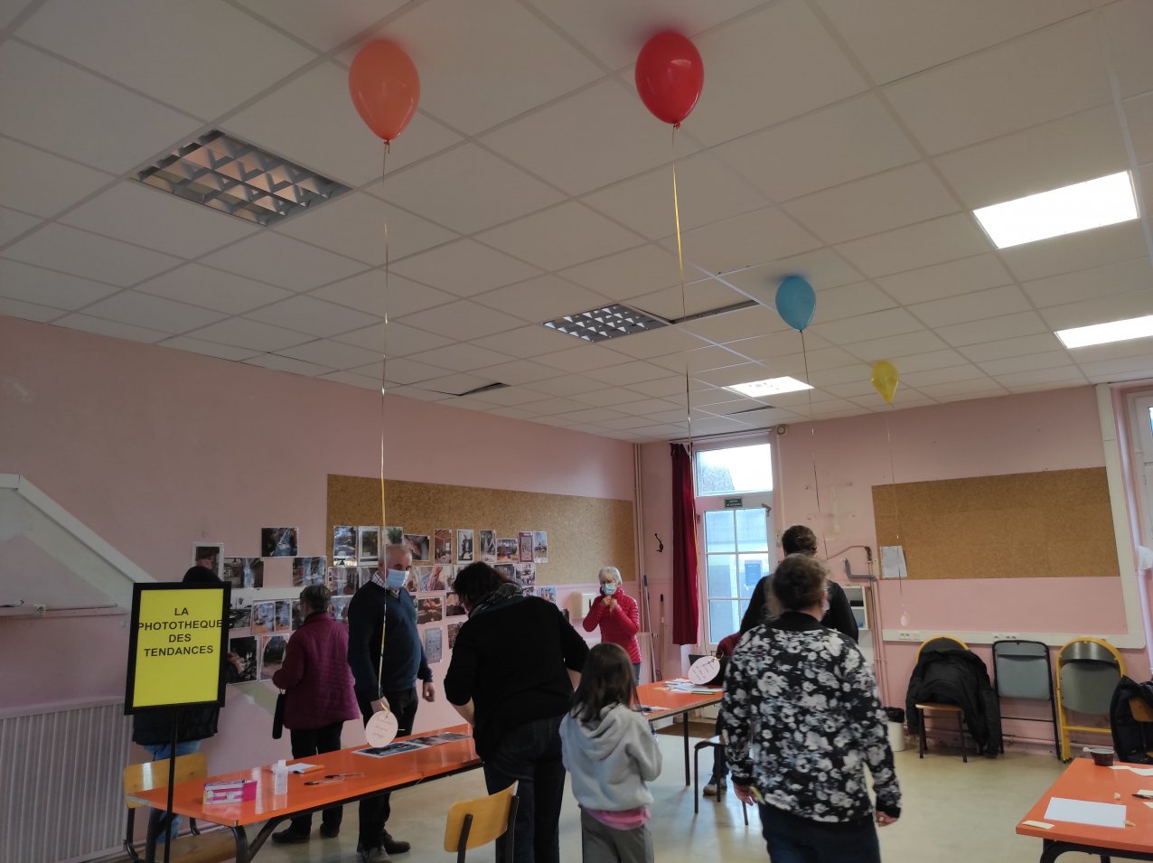 L’hôté des Faisous, co-conception d'un tiers-lieux  0