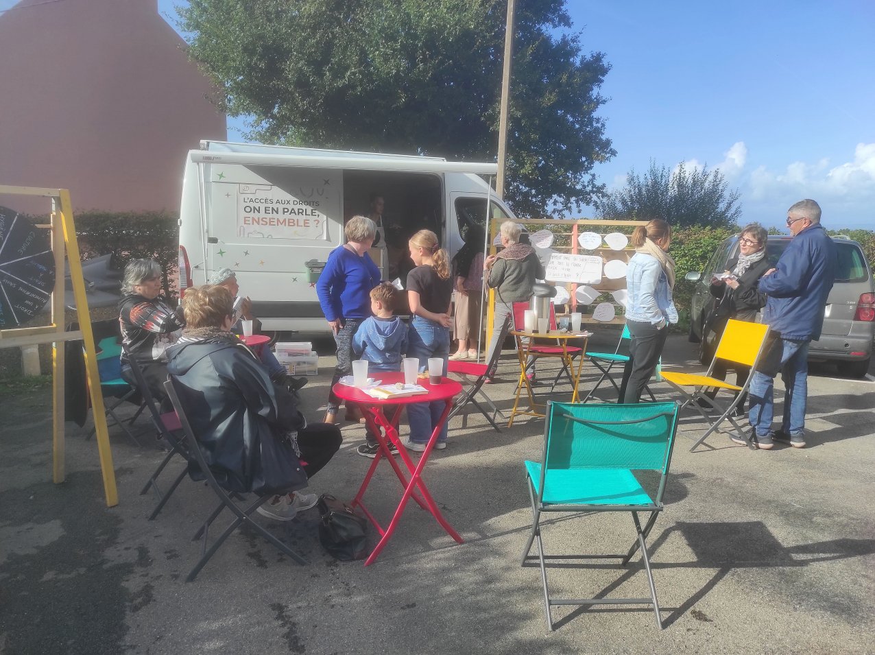 Des droits et des crêpes  0