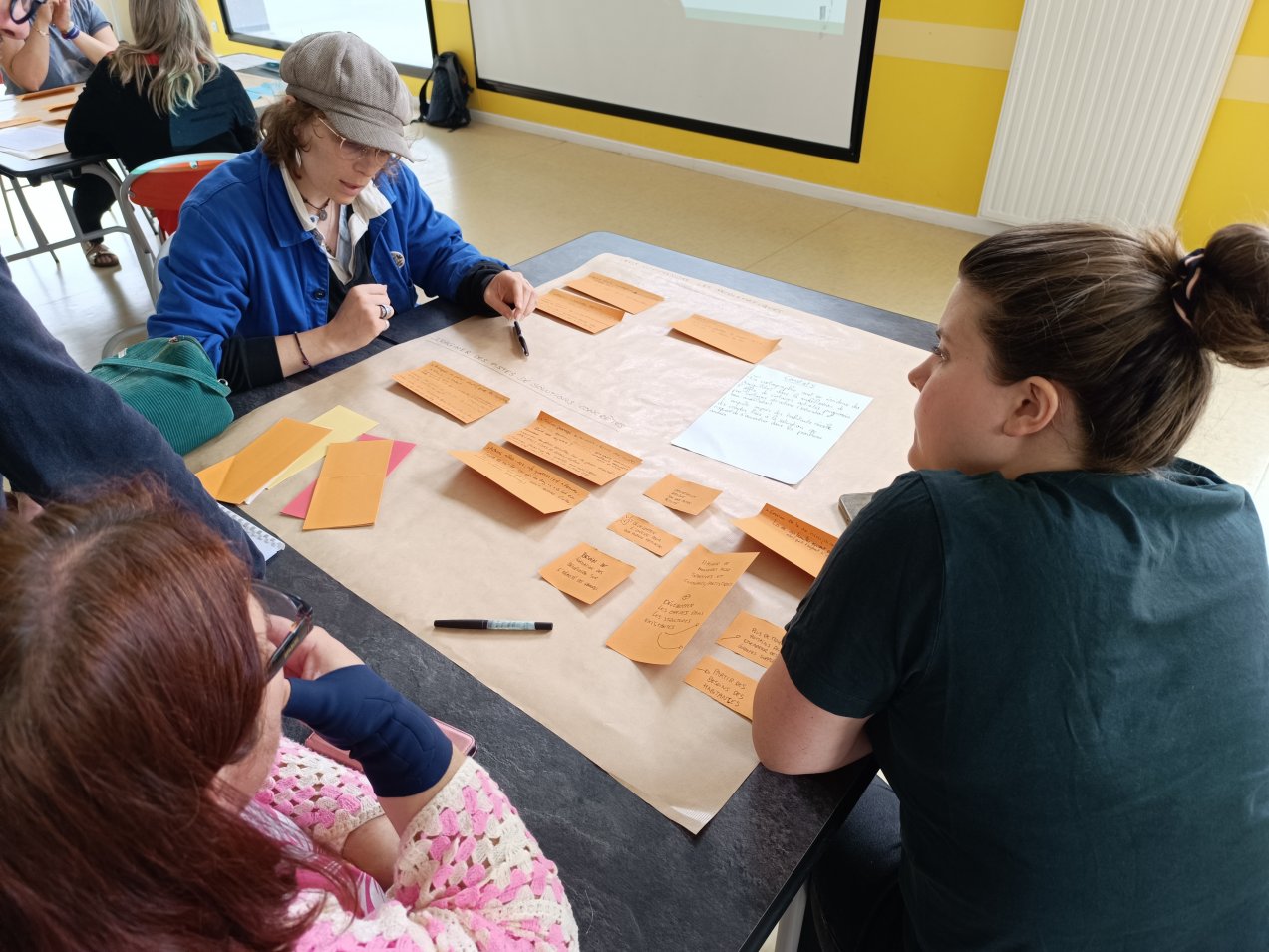 Diagnostic de l'offre éducative 2