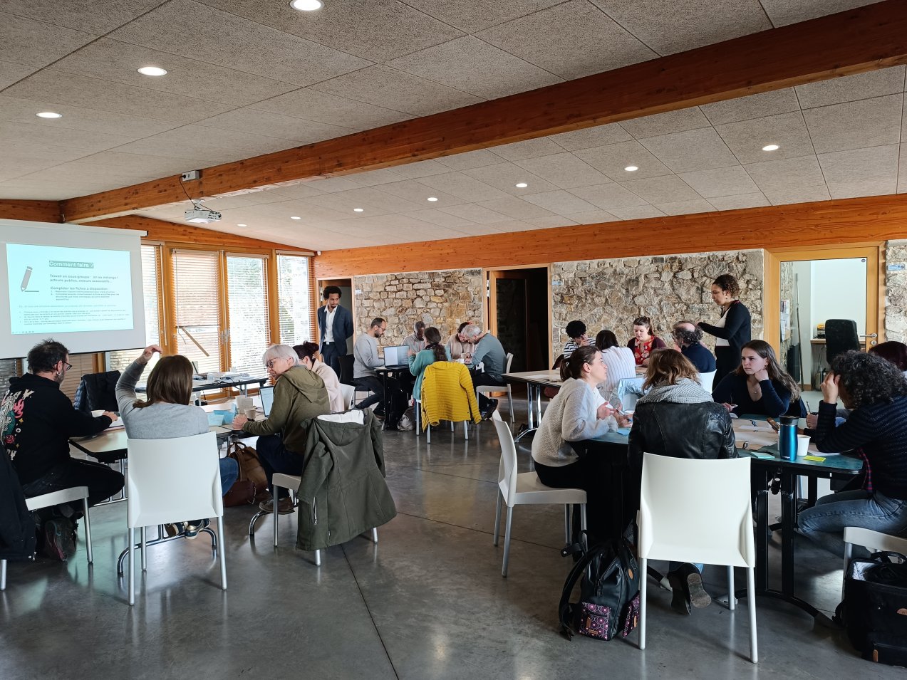 Diagnostic de l'offre éducative 3