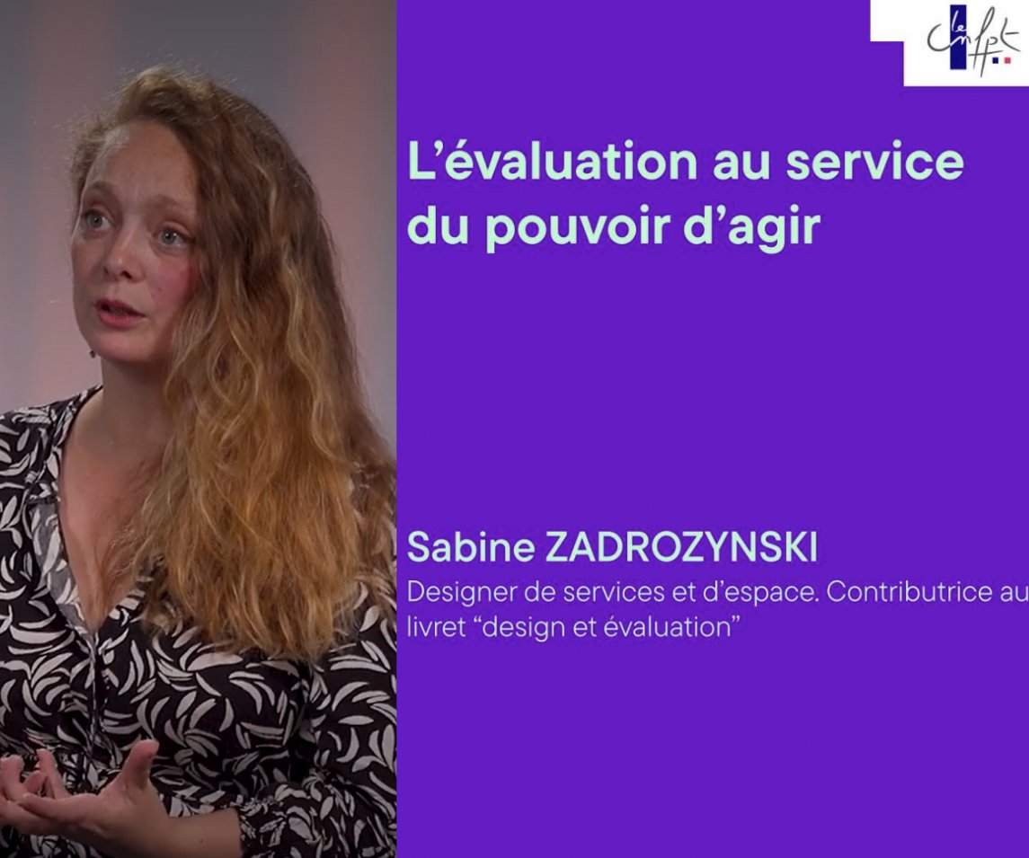 L’évaluation au service du pouvoir d’agir 0